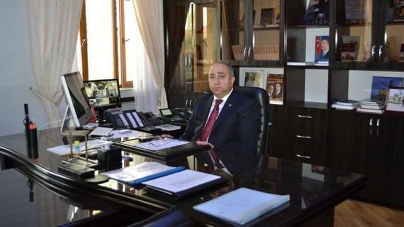 İcra başçısının həbs müddəti artırılır