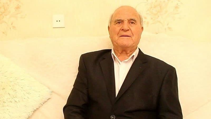 AMEA-nın daha bir şöbə müdiri vəfat etdi