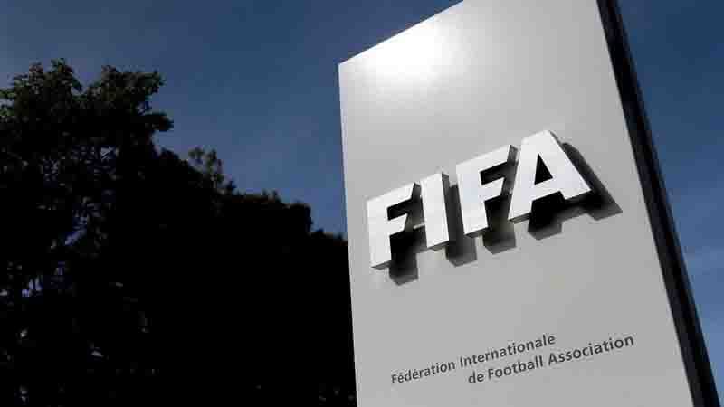 FIFA iki dünya çempionatını ləğv etdi