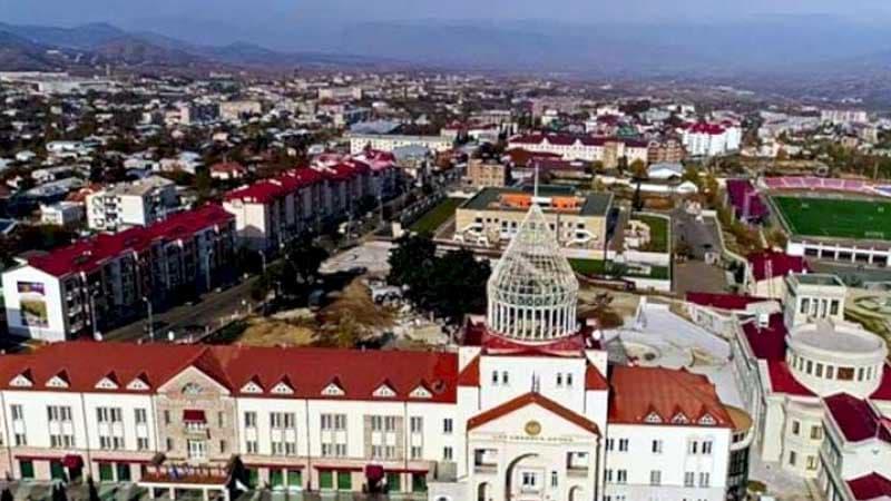 “Xankəndi şəhərinin hüquqi statusu bərpa edilməlidir” - Deputat