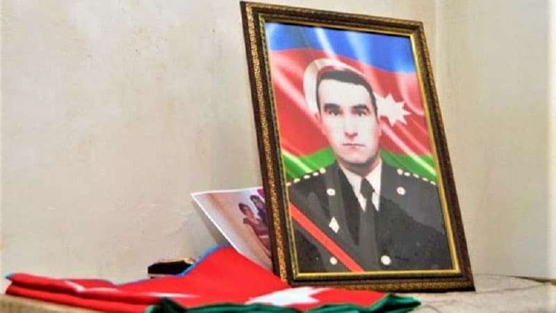Suqovuşan fatehindən 13 yaşlı oğluna sonuncu zəng (VİDEO)
