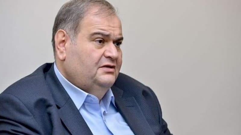 Cəmil Quliyevə ağır itki üz verdi