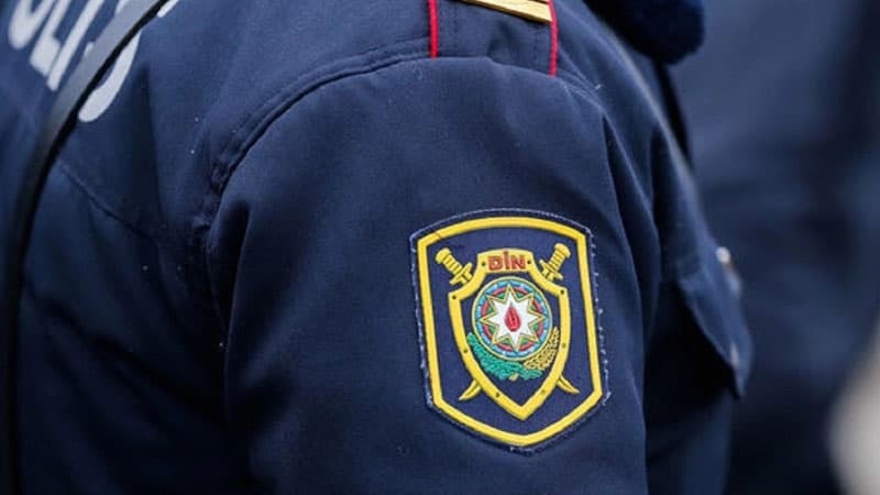 Azərbaycanda yüksək vəzifəli polis koronavirusdan vəfat etdi (FOTO)