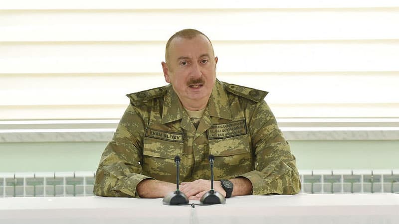 Səfərbərliklə çağırılan hərbçilərin tərxisinə başlanıldı (SƏRƏNCAM)