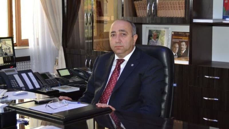 Məhkəmə həbsdəki sabiq icra başçısı ilə bağlı qərar verdi