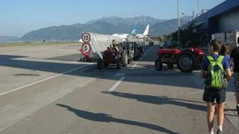 Qafan yolu Ordumuzun nəzarətinə keçdi