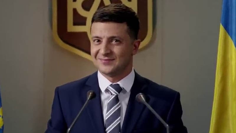 Zelenski: “Rusiya Ukryana ilə müharibəyə başlasa...”