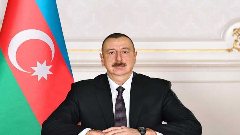 Bir qrup hərbçi “Füzulinin azad olunmasına görə” medalı ilə təltif edildi