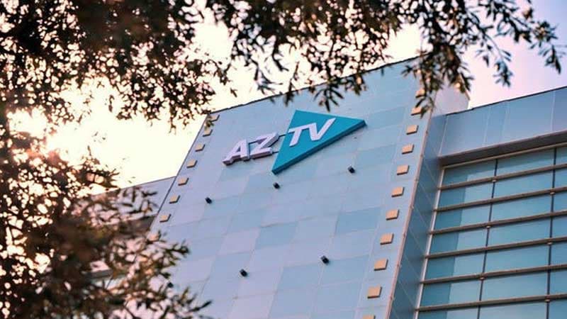 AzTV-nin binasında uçqun oldu, texniki işçi öldü (YENİLƏNİB)