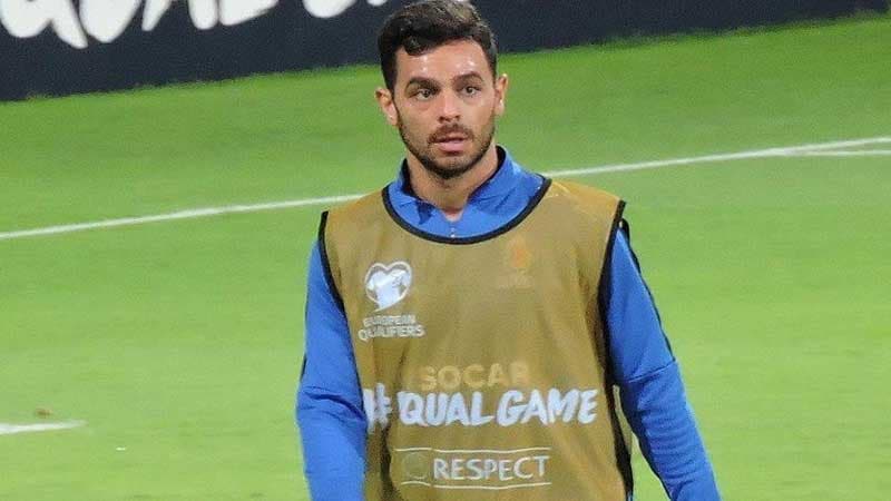 Millimizin sabiq futbolçusu: "Yenidən Azərbaycana qayıda bilərəm"