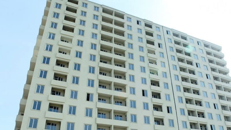 Çoxmənzilli bina sakinlərini bu təhlükə gözləyir - Alimlər