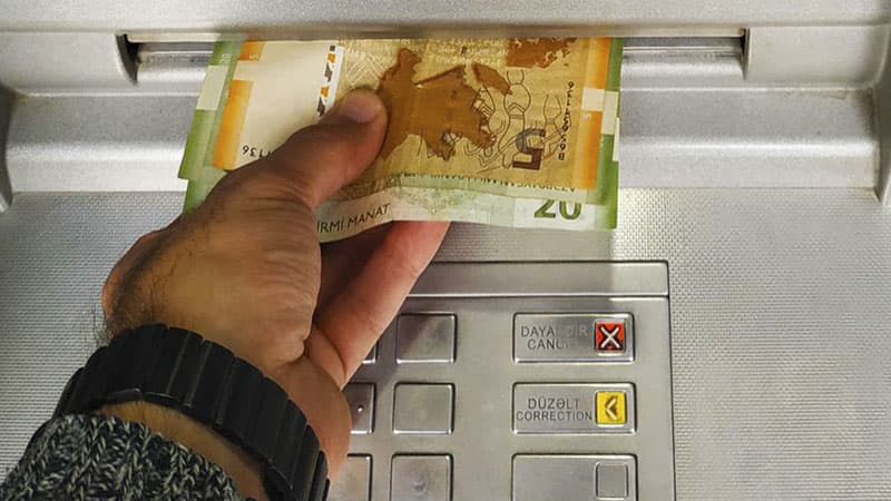 190 manat birdəfəlik ödəmələrin verilməsinə başlanıldı