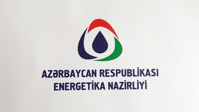 Energetika Nazirliyində yeni təyinat (FOTO)