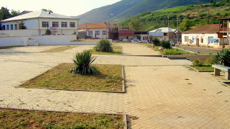 Ermənilərin Hadruddakı zavodu Azərbaycanın nəzarətinə keçdi
