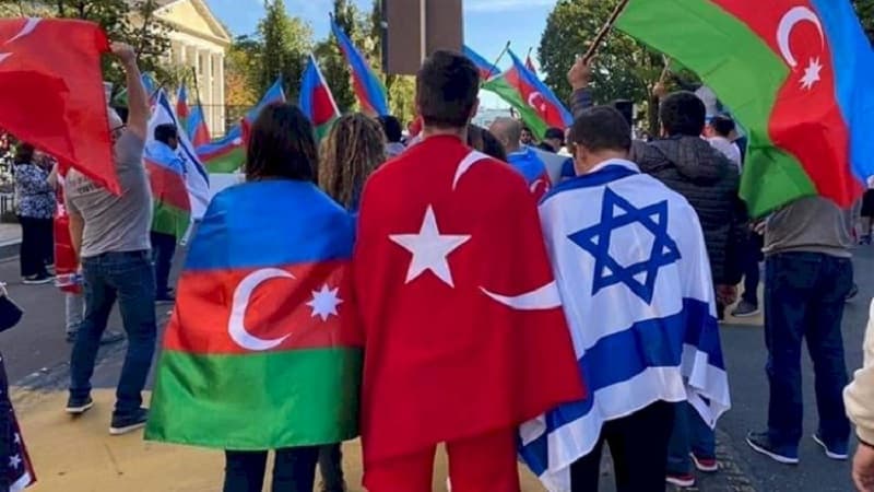İsrail-Azərbaycan-Türkiyə: Yeni düzən...