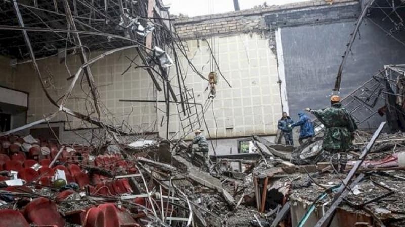 Ordumuz onlarla erməni polisi bir zərbəyə necə məhv etdi? - Detallar