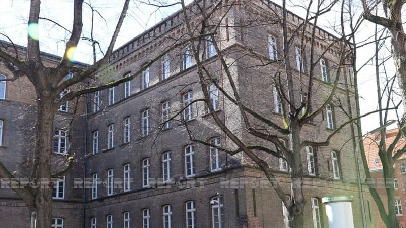 Azərbaycanlıların yaşadığı yataqxanada 32 nəfər koronavirusa yoluxdu