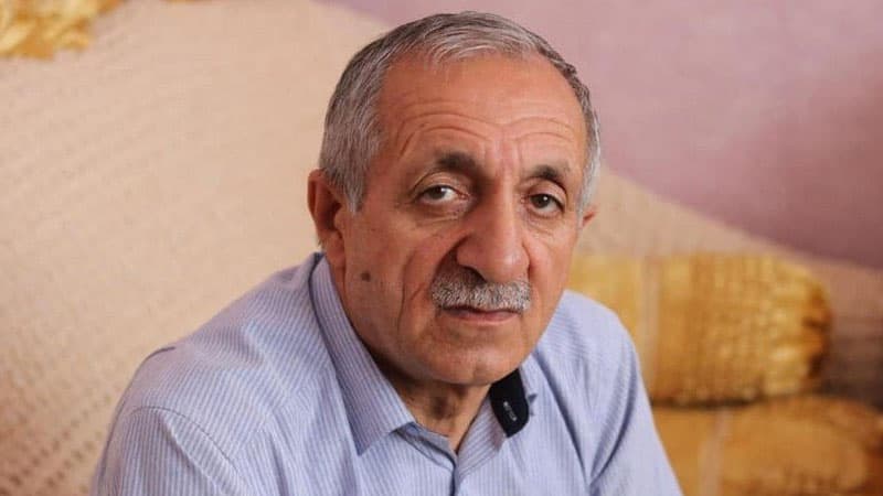 Daha bir vəkil koronavirusdan vəfat etdi
