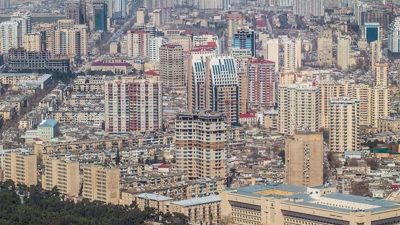 Mənzil bazarında vəziyyət necədir?