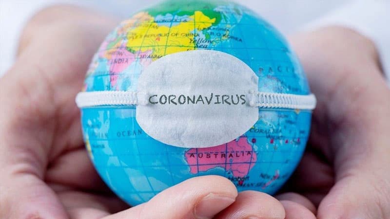 Dünyada pandemiya ilə bağlı son statistika