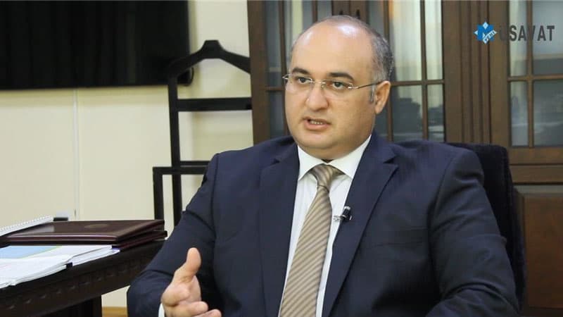 Qarabağ müharibəsi əlillərinə verilən təqaüd və müavinətlər artırılacaq (VİDEO)