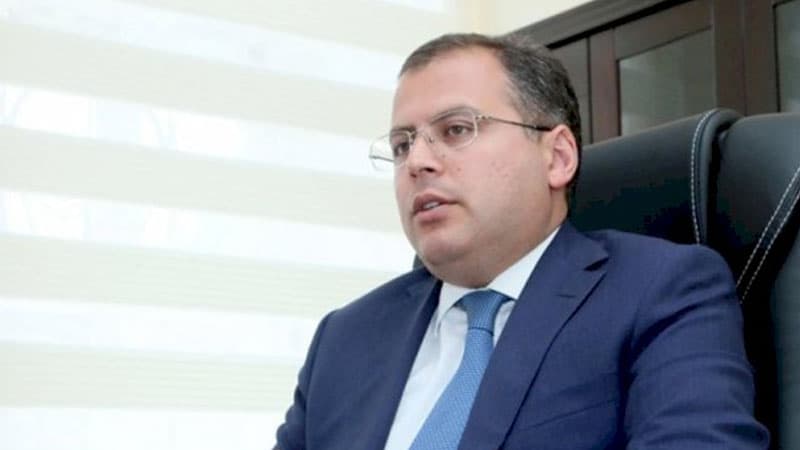 İcra başçısı MKİS-in rəisinə yeni vəzifə verdi