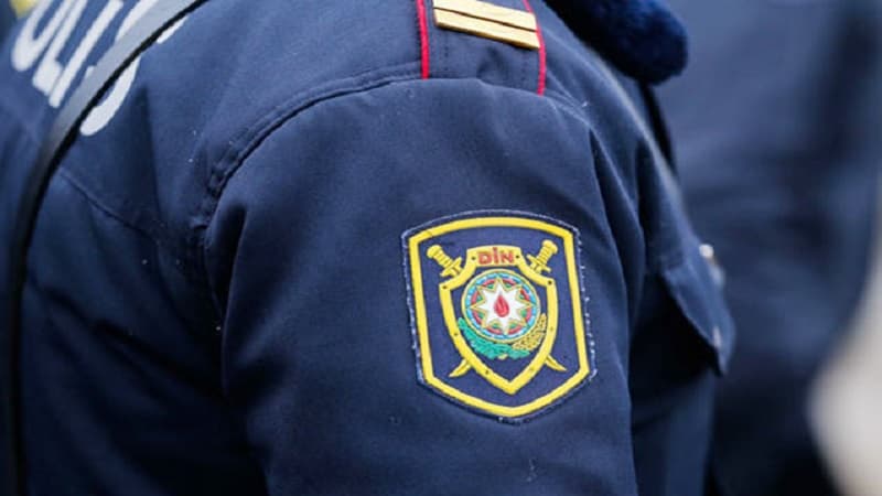 Polis sisteminin hökumətlərdən deyil, xalqdan asılı olması... (TƏKLİF)