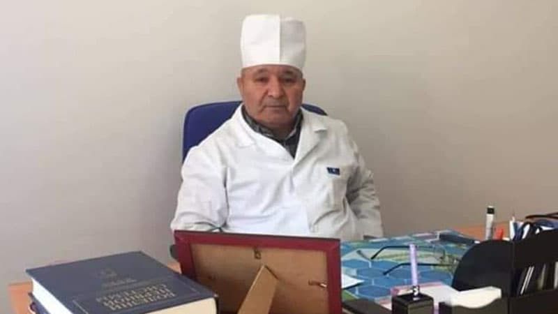 Daha bir həkim koronavirusdan vəfat etdi
