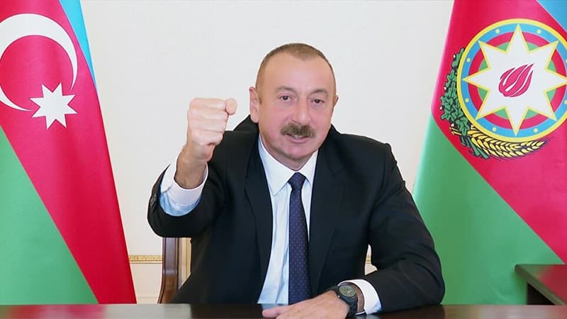 ABŞ mətbuatı 59 yaşı tamam olan Azərbaycan Prezidentinin uğurlarından yazdı