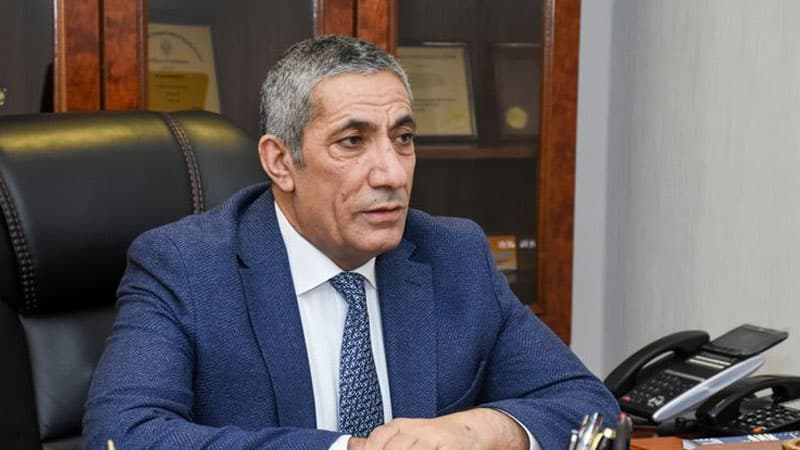 Siyavuş Novruzov: "Biz sülhməramlılara da arxayın olmamalıyıq"
