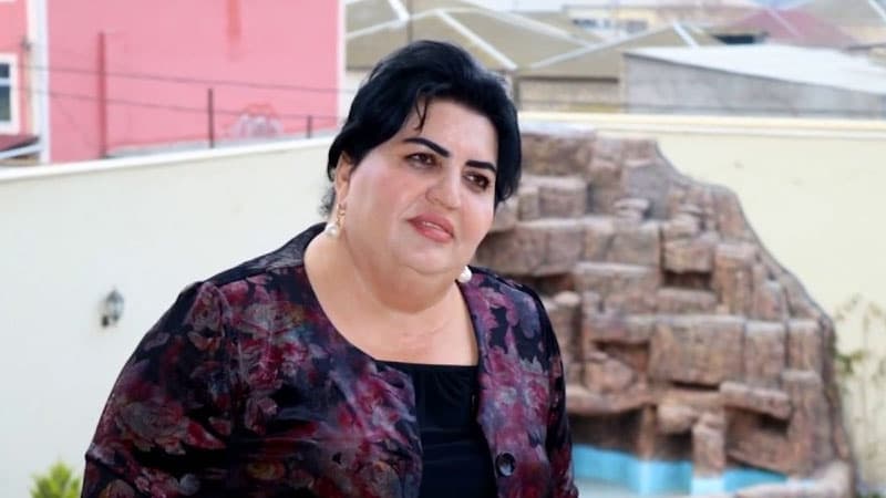 Özünə ad günü keçirən direktor işdən çıxarıldı (RƏSMİ/VİDEO)