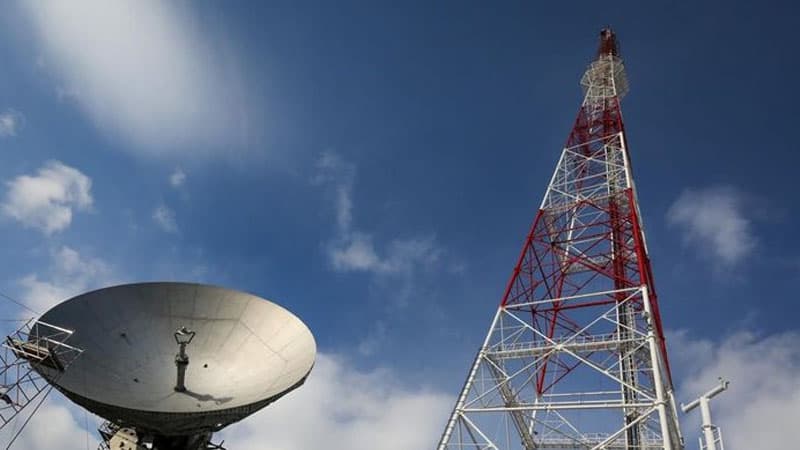 Şuşa və Hadrutun teleradio yayım stansiyasının bərpasına başlanılır
