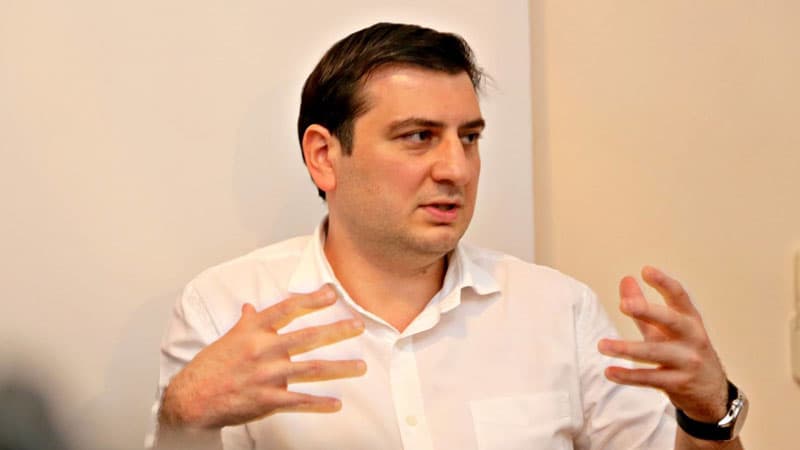 "Ərazilərimizə özümüz nəzarət etməliyik, yoxsa..." - Politoloq