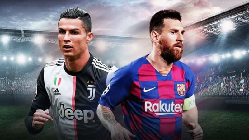 Messi heyran olduğu idmançıların adlarını açıqladı