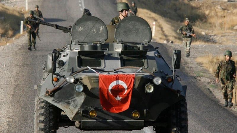 Türkiyə Ordusunun Qarabağda olmasının riskli tərəfləri (TƏHLİL)