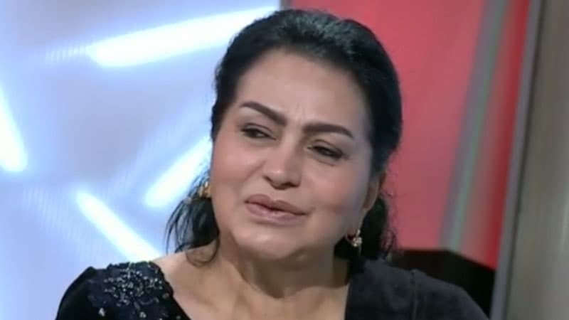 Televiziya rəhbəri Firuzə İbadova ilə evlənmək istəyirmiş