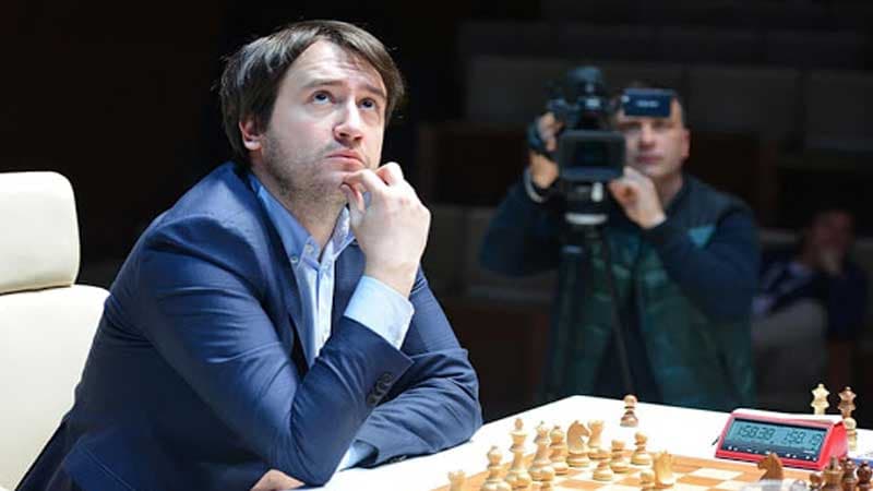 Teymur Rəcəbov 1/4 finala vəsiqə qazandı
