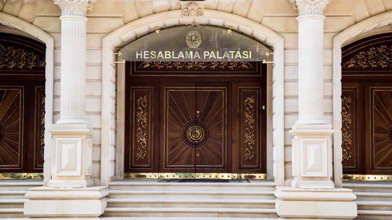 Hesablama Palatası gələn ilin dövlət büdcəsindəki problemləri açıqladı