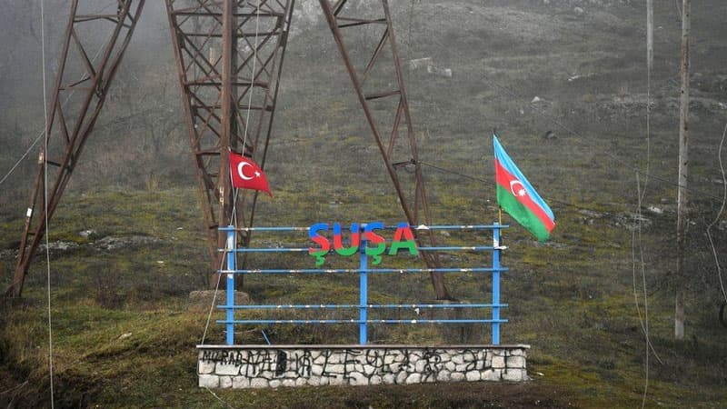 Prezident Şuşa uğrunda döyüşənlərlə bağlı sərəncam imzaladı