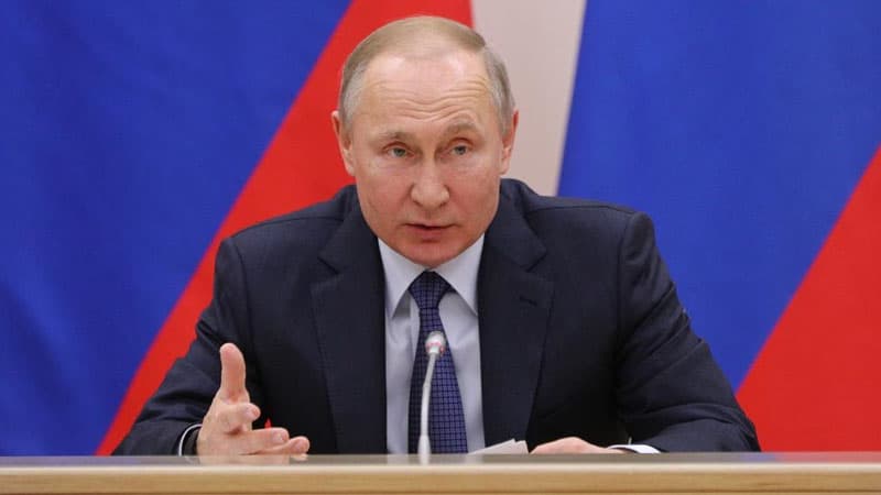 Putinin bu qərarı hakimiyyətini qorumağa hesablanıb… (ŞƏRH)