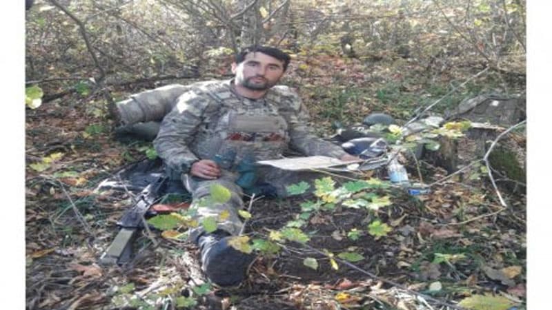 O evdən 4 qardaş Qarabağda döyüşdü, biri şəhid oldu: "Ciyərimiz yandı!" deyən general