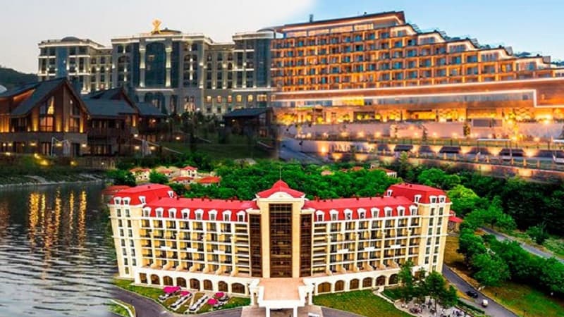 Evdə keçirə bilmədiyimiz bayramı hoteldəkilər təmtəraqla qeyd edəcək