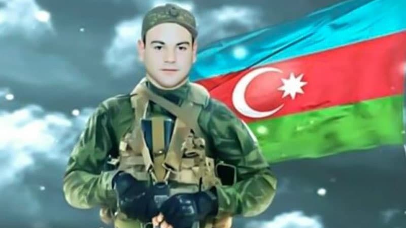 44 gündən sonra xəbəri gələn şəhid Şahı Məmmədli (VİDEO)