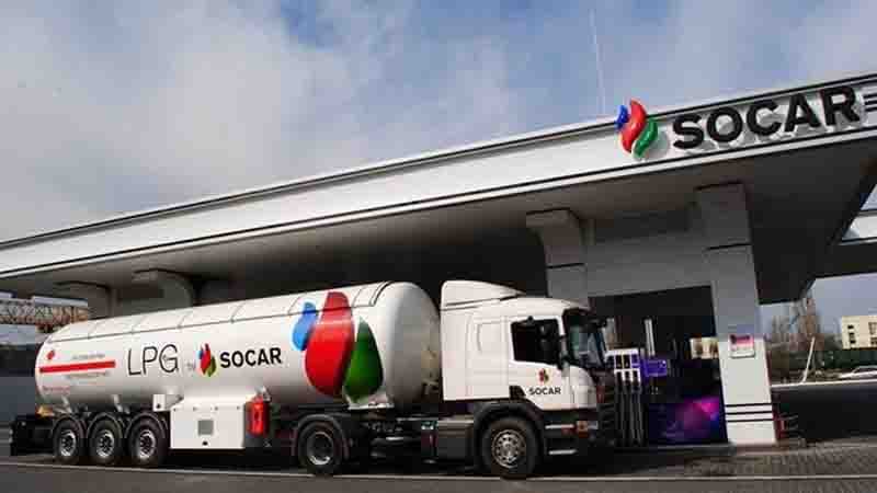 SOCAR Pakistanı ən ucuz maye qazla təmin edəcək