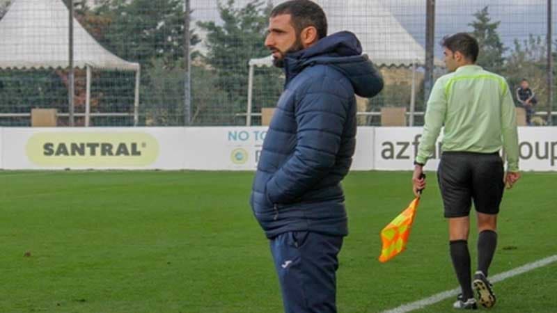 "Oyunların təxirə salınmasına qəti şəkildə qarşıyam" - Rəşad Sadıqov