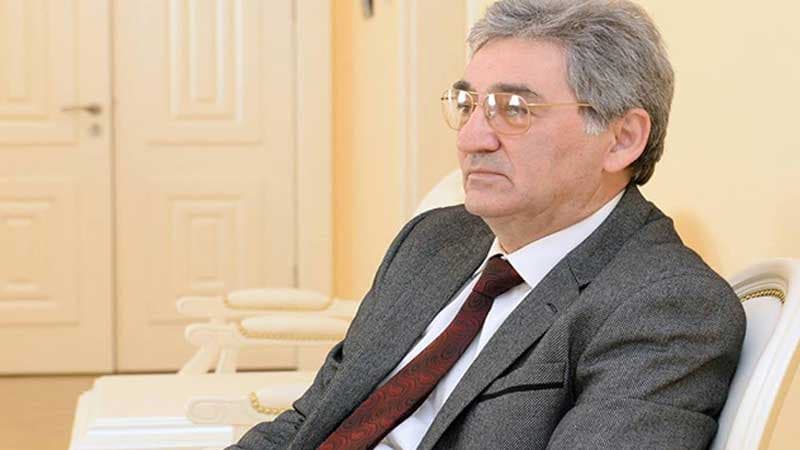Akif Əli: "Dedilər oğlun tapılıb və Şuşaya polis rəisi təyin edilib..."