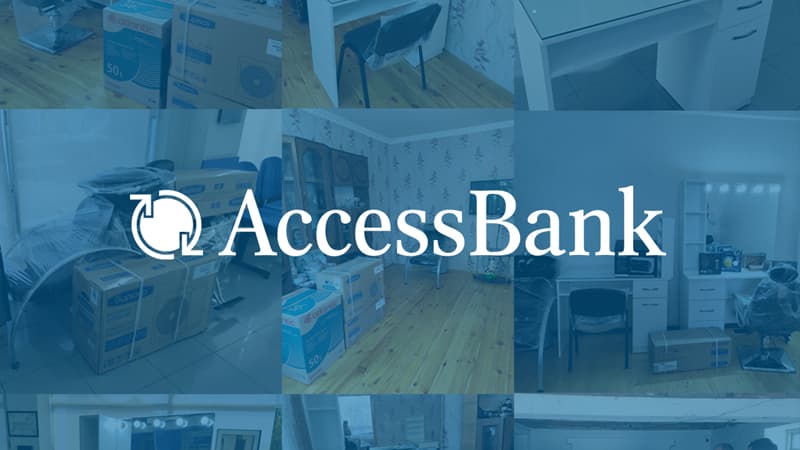2020-ci ildə “AccessBank” ölkənin 15 bölgəsində sahibkarlara dəstək oldu