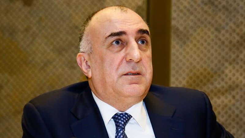 Elmar Məmmədyarovdan "4 milyonluq mənzili hansı pulla almısınız?" sualına cavab