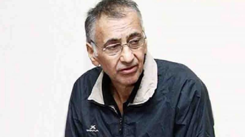 Dilqəm Əsgərov 6 il sonra evində (FOTO)