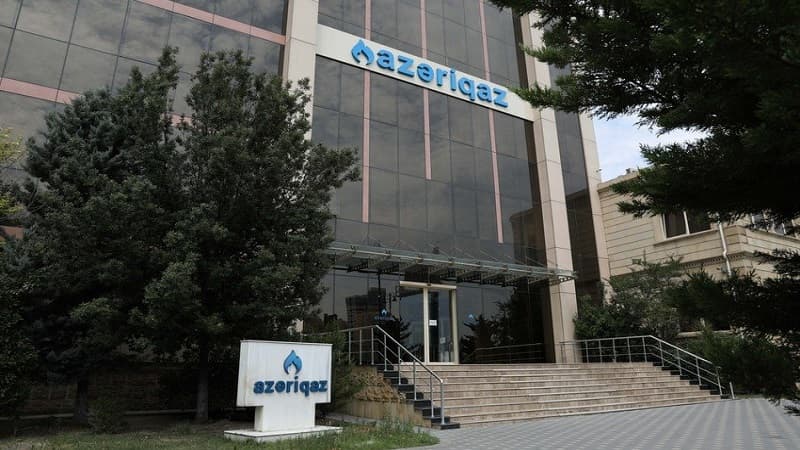 “Azəriqaz” bayram günlərində gücləndirilmiş rejimdə çalışacaq